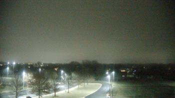 Weather camera view of Morris Elementary School.