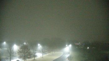 Weather camera view of Morris Elementary School.