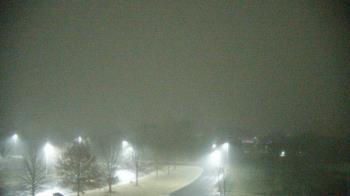 Weather camera view of Morris Elementary School.