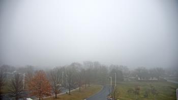 Weather camera view of Morris Elementary School.