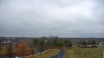 Weather camera view of Morris Elementary School.