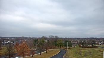 Weather camera view of Morris Elementary School.