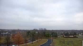 Weather camera view of Morris Elementary School.