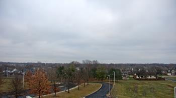 Weather camera view of Morris Elementary School.