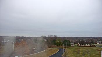 Weather camera view of Morris Elementary School.