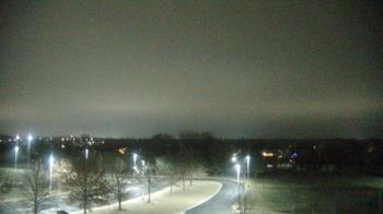 Weather camera view of Morris Elementary School.
