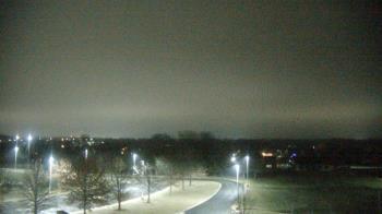 Weather camera view of Morris Elementary School.