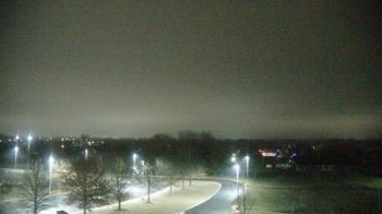 Weather camera view of Morris Elementary School.