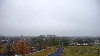 Weather camera view of Morris Elementary School.