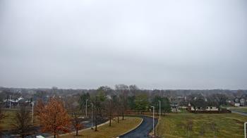 Weather camera view of Morris Elementary School.