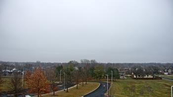 Weather camera view of Morris Elementary School.