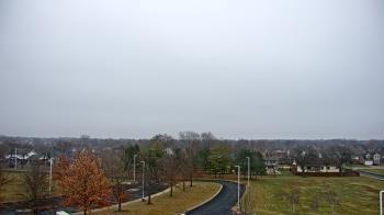 Weather camera view of Morris Elementary School.