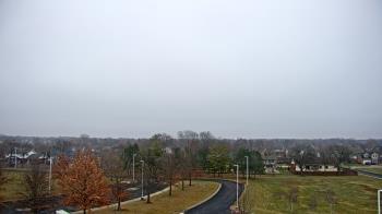 Weather camera view of Morris Elementary School.