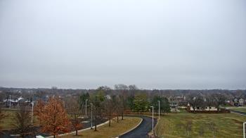 Weather camera view of Morris Elementary School.