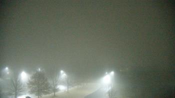 Weather camera view of Morris Elementary School.