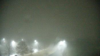 Weather camera view of Morris Elementary School.