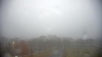 Weather camera view of Morris Elementary School.