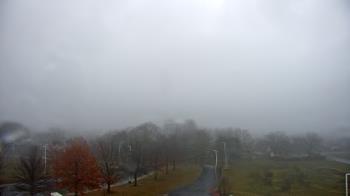 Weather camera view of Morris Elementary School.