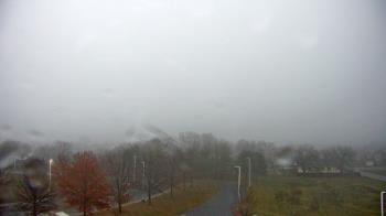 Weather camera view of Morris Elementary School.