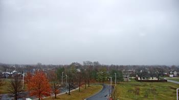 Weather camera view of Morris Elementary School.