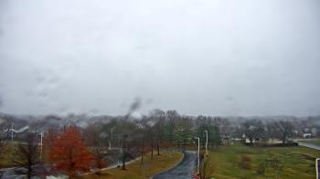 Weather camera view of Morris Elementary School.