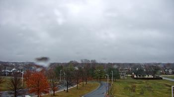 Weather camera view of Morris Elementary School.