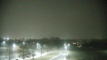 Weather camera view of Morris Elementary School.
