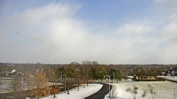Weather camera view of Morris Elementary School.