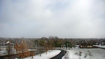 Weather camera view of Morris Elementary School.