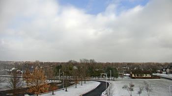 Weather camera view of Morris Elementary School.