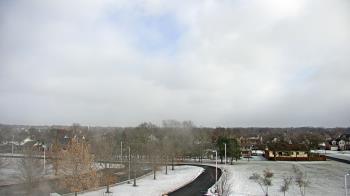 Weather camera view of Morris Elementary School.