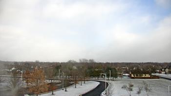 Weather camera view of Morris Elementary School.