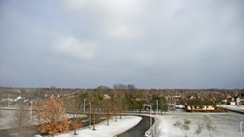 Weather camera view of Morris Elementary School.