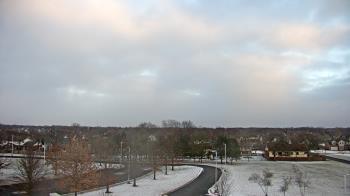 Weather camera view of Morris Elementary School.