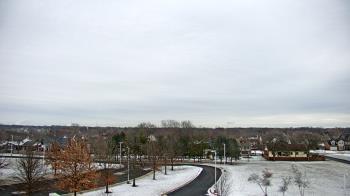 Weather camera view of Morris Elementary School.
