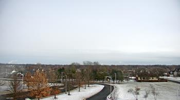 Weather camera view of Morris Elementary School.