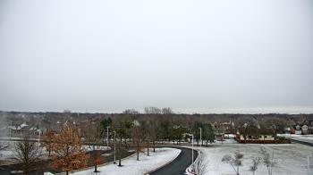 Weather camera view of Morris Elementary School.