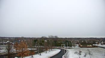 Weather camera view of Morris Elementary School.