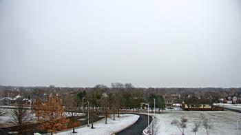 Weather camera view of Morris Elementary School.
