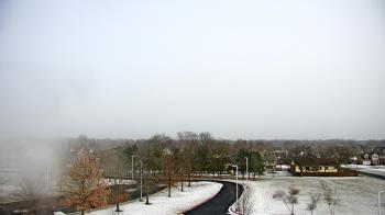 Weather camera view of Morris Elementary School.