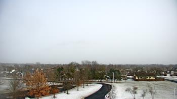 Weather camera view of Morris Elementary School.