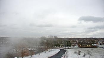 Weather camera view of Morris Elementary School.