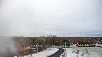Weather camera view of Morris Elementary School.