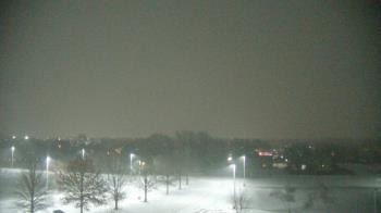 Weather camera view of Morris Elementary School.