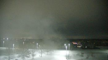 Weather camera view of Morris Elementary School.