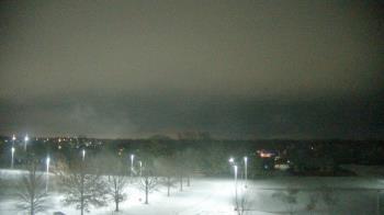 Weather camera view of Morris Elementary School.