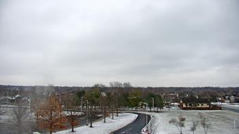 Weather camera view of Morris Elementary School.