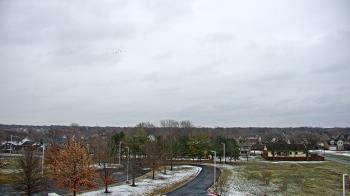 Weather camera view of Morris Elementary School.