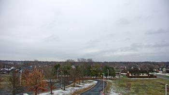 Weather camera view of Morris Elementary School.