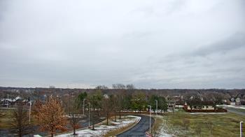 Weather camera view of Morris Elementary School.